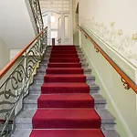 Zu Besuch Im Palast - Perfekte Lage アパート ドレスデン