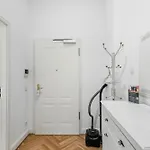 Zu Besuch Im Palast - Perfekte Lage * ドレスデン