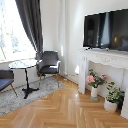 Appartement Zu Besuch Im Palast - Perfekte Lage