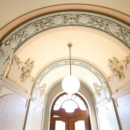 Appartement Zu Besuch Im Palast - Perfekte Lage