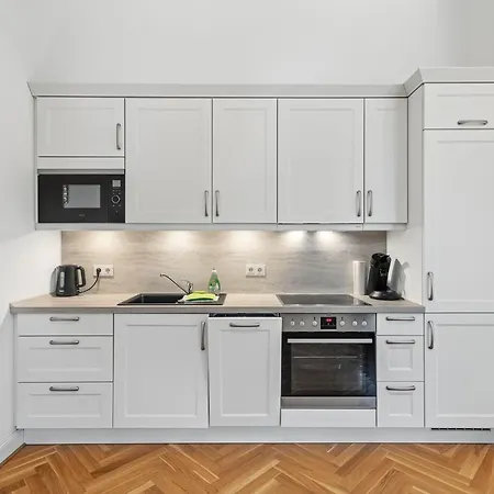 Zu Besuch Im Palast - Perfekte Lage * دريسدن