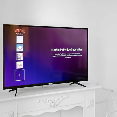 Appartement Zu Besuch Im Palast - Perfekte Lage