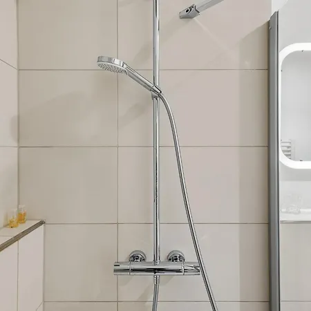 Zu Besuch Im Palast - Perfekte Lage