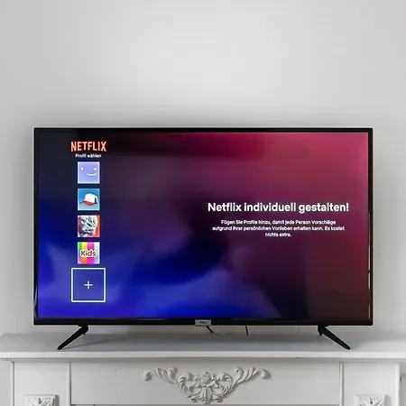 Zu Besuch Im Palast - Perfekte Lage Appartement Dresden