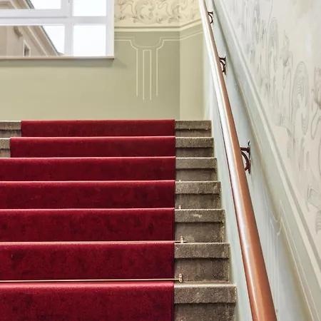 Zu Besuch Im Palast - Perfekte Lage * Dresden