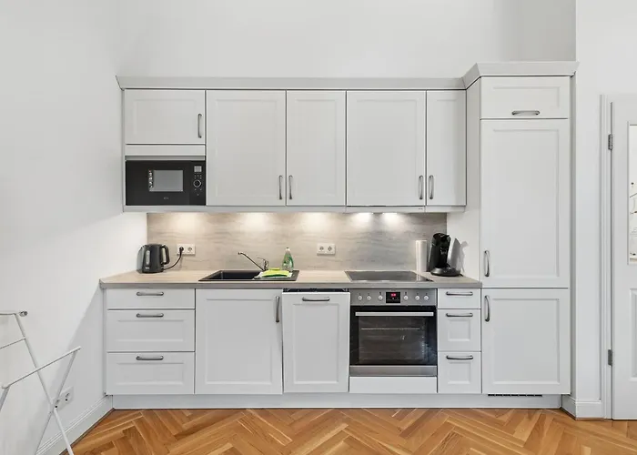 Zu Besuch Im Palast - Perfekte Lage * دريسدن