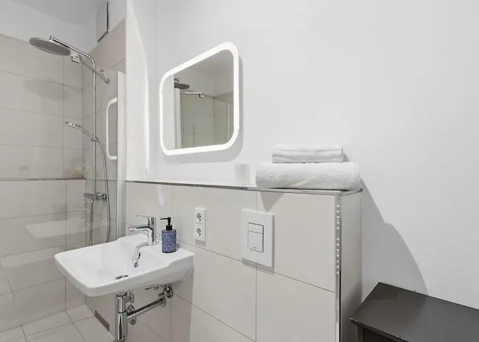 Zu Besuch Im Palast - Perfekte Lage Apartment