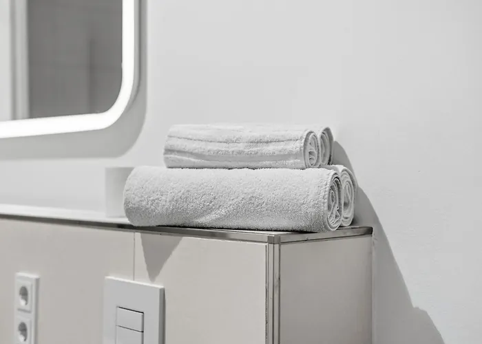 Zu Besuch Im Palast - Perfekte Lage *