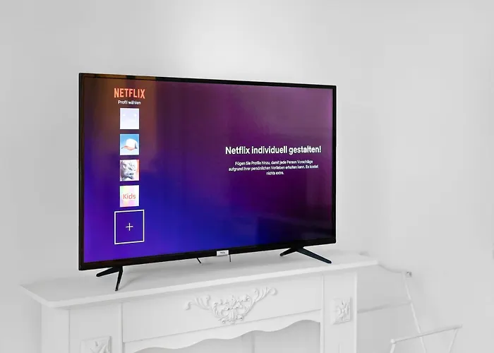 Apartment Zu Besuch Im Palast - Perfekte Lage