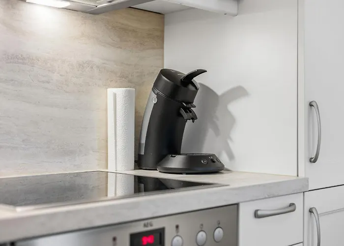 Zu Besuch Im Palast - Perfekte Lage * دريسدن