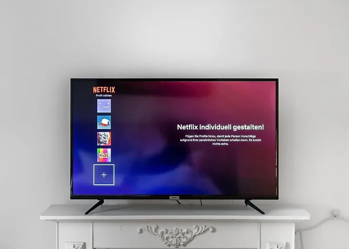 Zu Besuch Im Palast - Perfekte Lage Apartment Dresden