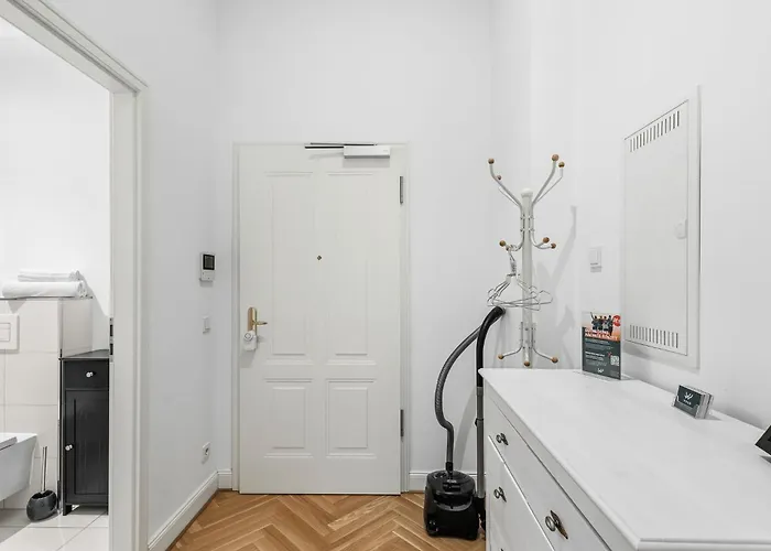 Zu Besuch Im Palast - Perfekte Lage * دريسدن