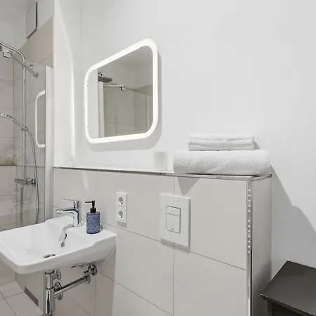 Zu Besuch Im Palast - Perfekte Lage Apartment