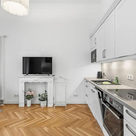 Zu Besuch Im Palast - Perfekte Lage Apartment *