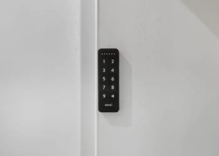 Zu Besuch Im Palast - Perfekte Lage Apartment