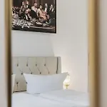 Zu Besuch Im Palast - Perfekte Lage Appartement Dresde