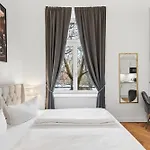 Zu Besuch Im Palast - Perfekte Lage Appartement