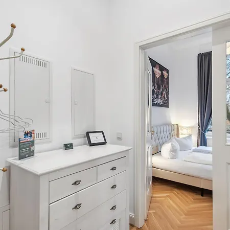 Zu Besuch Im Palast - Perfekte Lage Appartement *